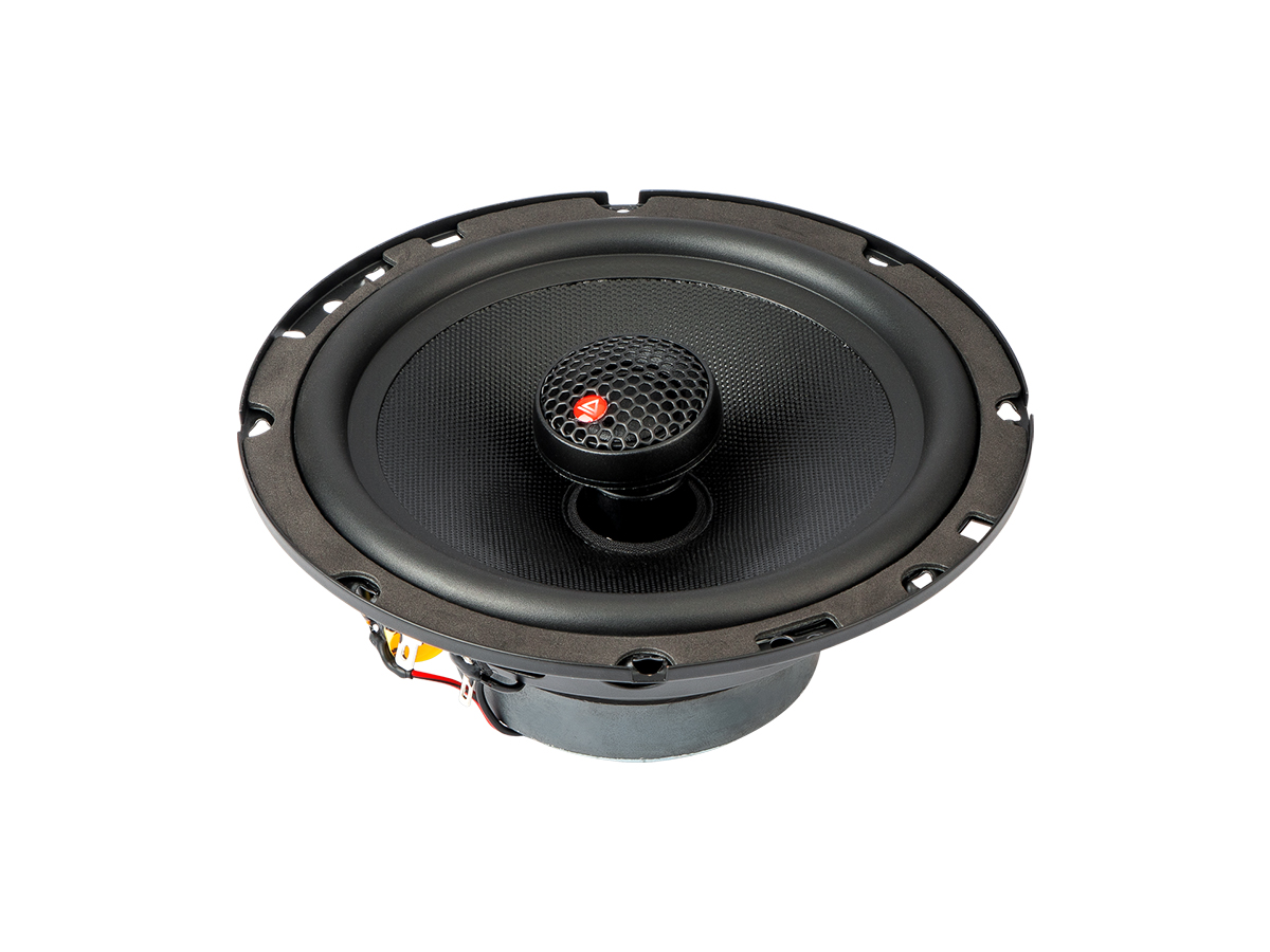 AurA | VENOM-CL6X | 6,5" (16,5cm), 2-полосные, коаксиальные, 71/121w, 40Hz - 20kHz, 87db, сетки | 2