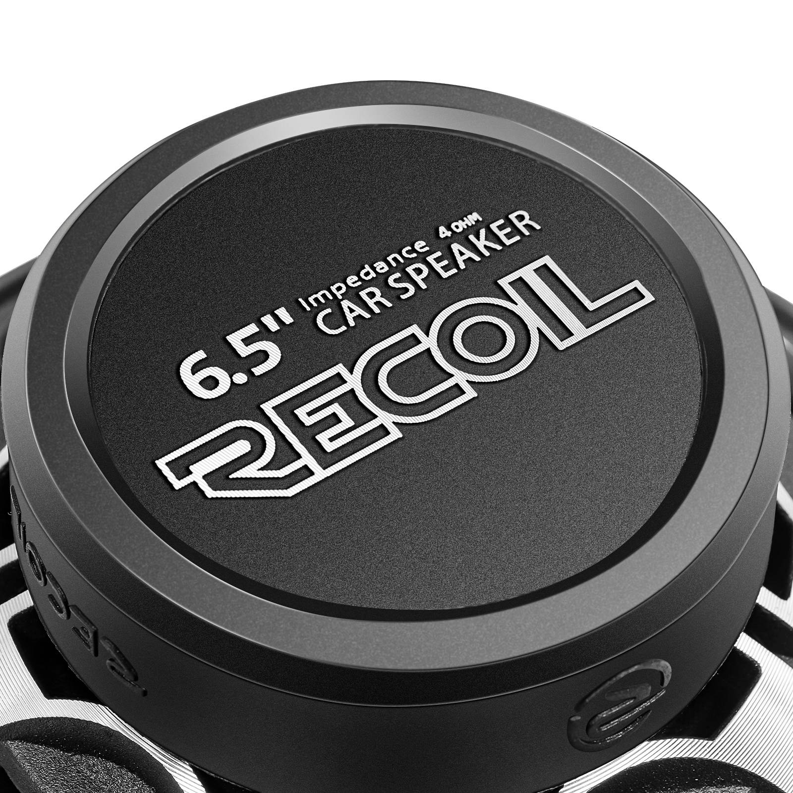 Recoil | SPX65 | 2-х пол. коакс.,6.5”(166 mm), 3.2Ом, 69-22000Гц, RMS/Peak - 65W/150W | 5