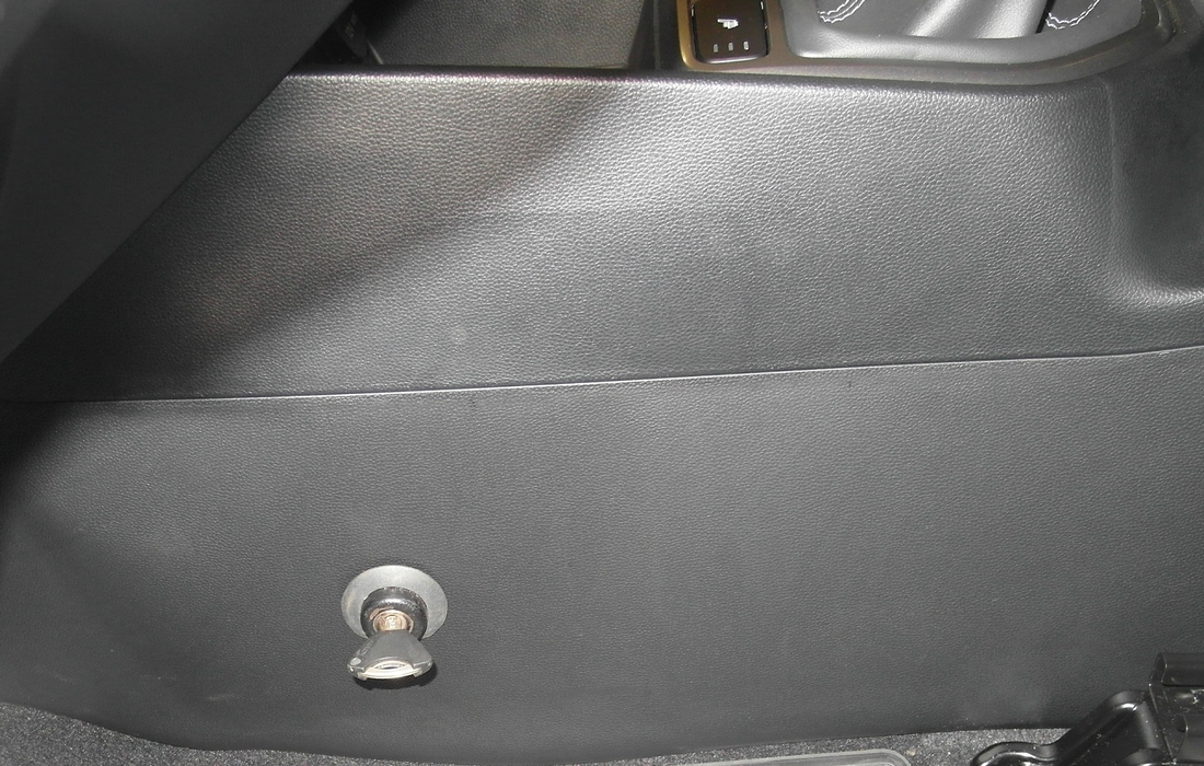 Garant | Consul (17039) HYUNDAI CRETA (2016-) А+ | | превью 1