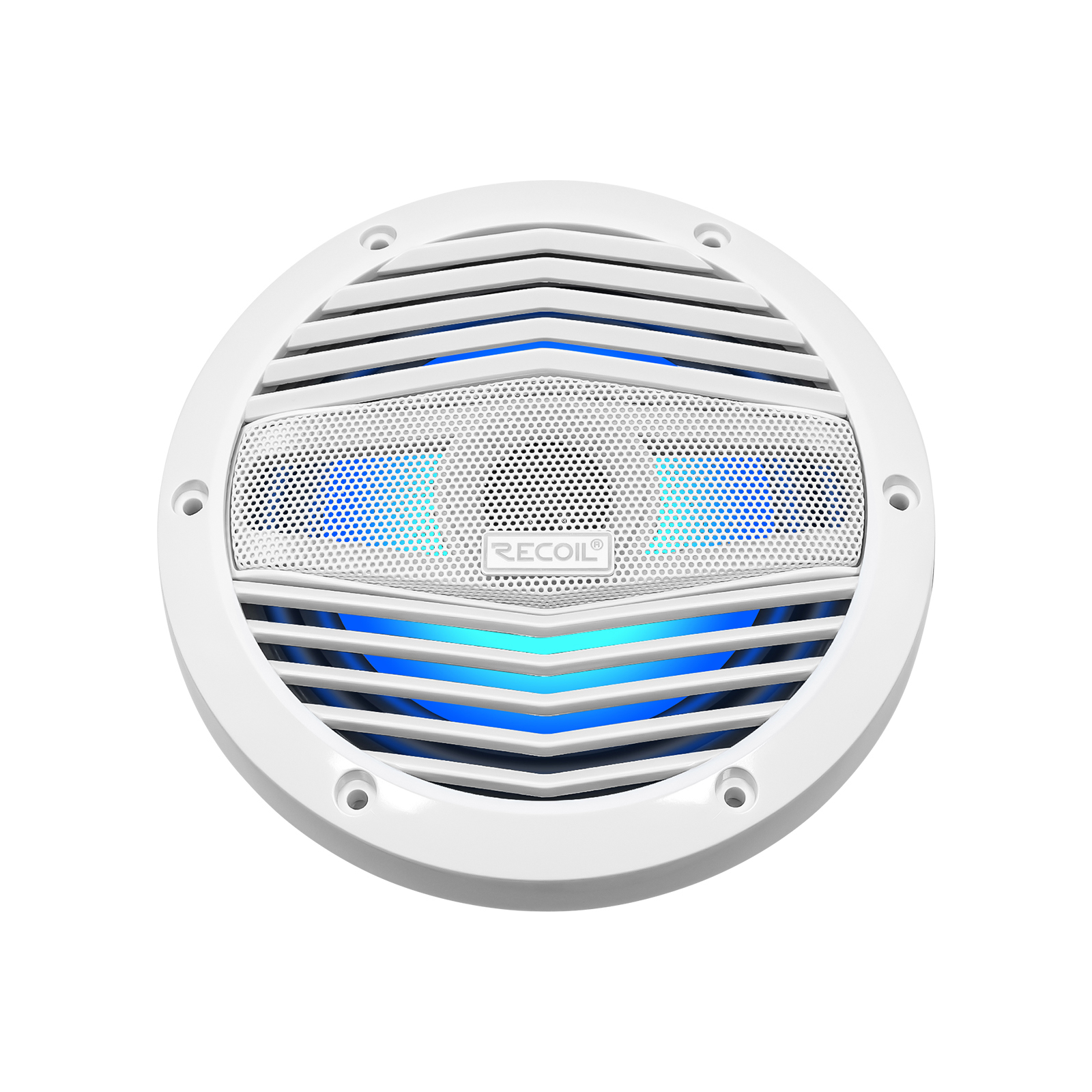 Recoil | M3-8W | морская акустика 8", 40 Гц-20 кГц, 88W/160W, 88 dB белый | превью 2