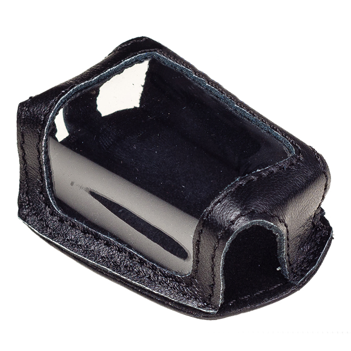 Чехол | KGB FX 3-7 . JAGUAR EZ  ALPHA/BETA/ONE || кобура кожа | 1