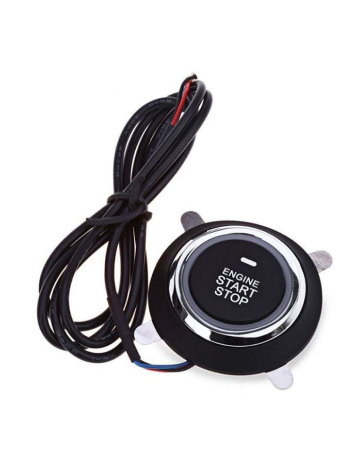 Takara | кнопка СТАРТ/СТОП + имобилайзер | превью 2