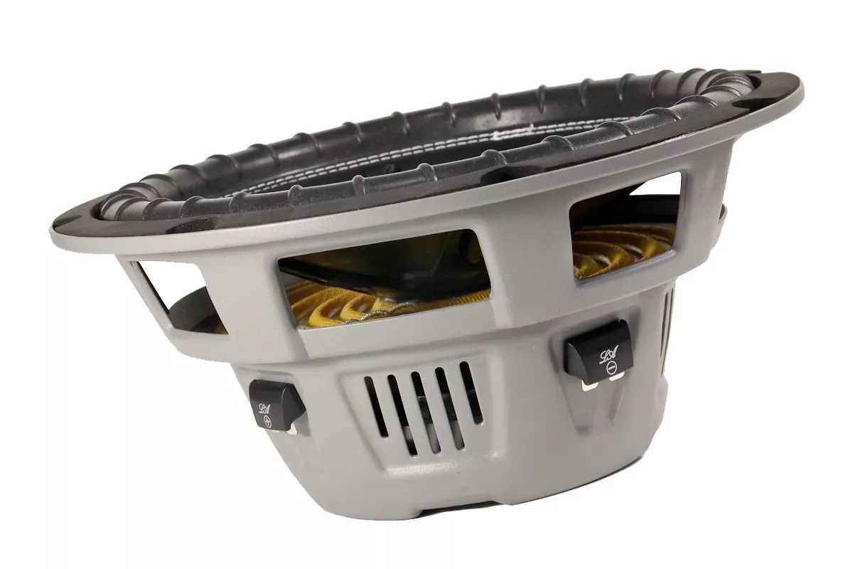 Light Audio | LASW-10 | Сабвуфер 10" | 2