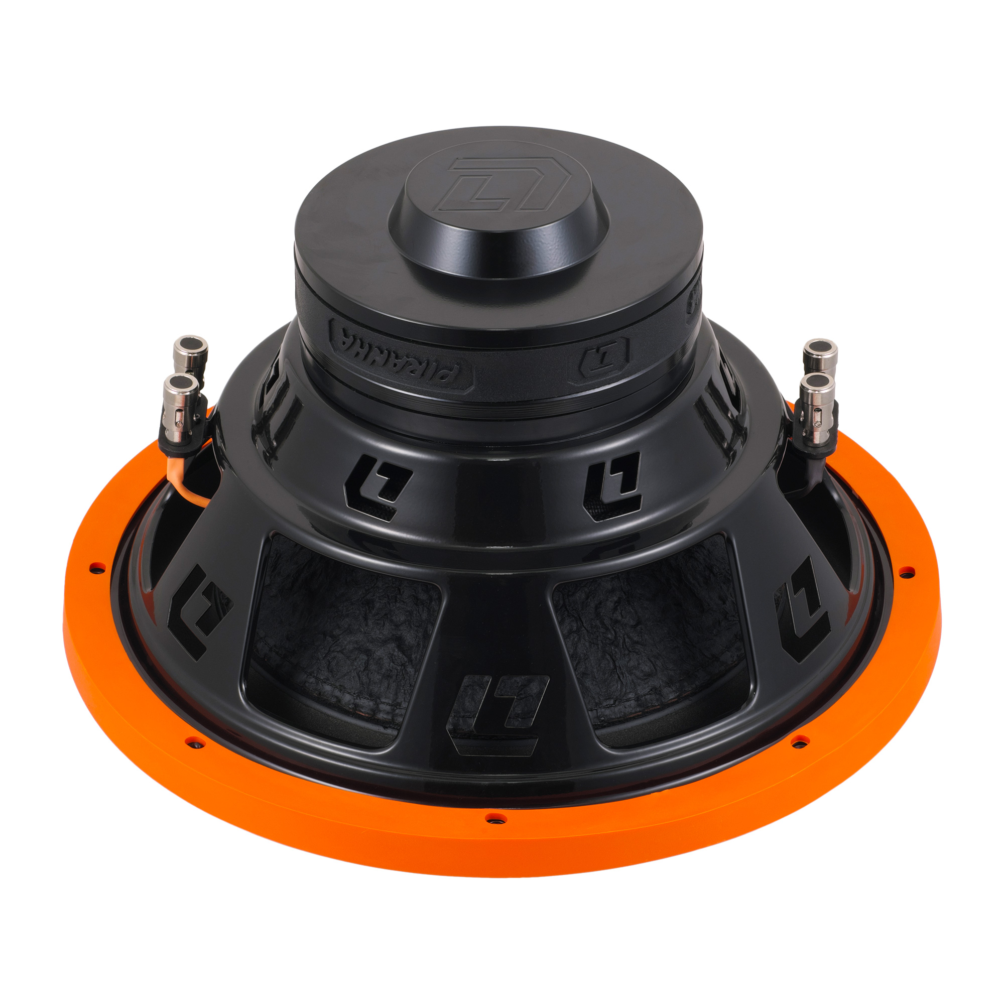 DL Audio | Piranha 12 V2  |  | 4