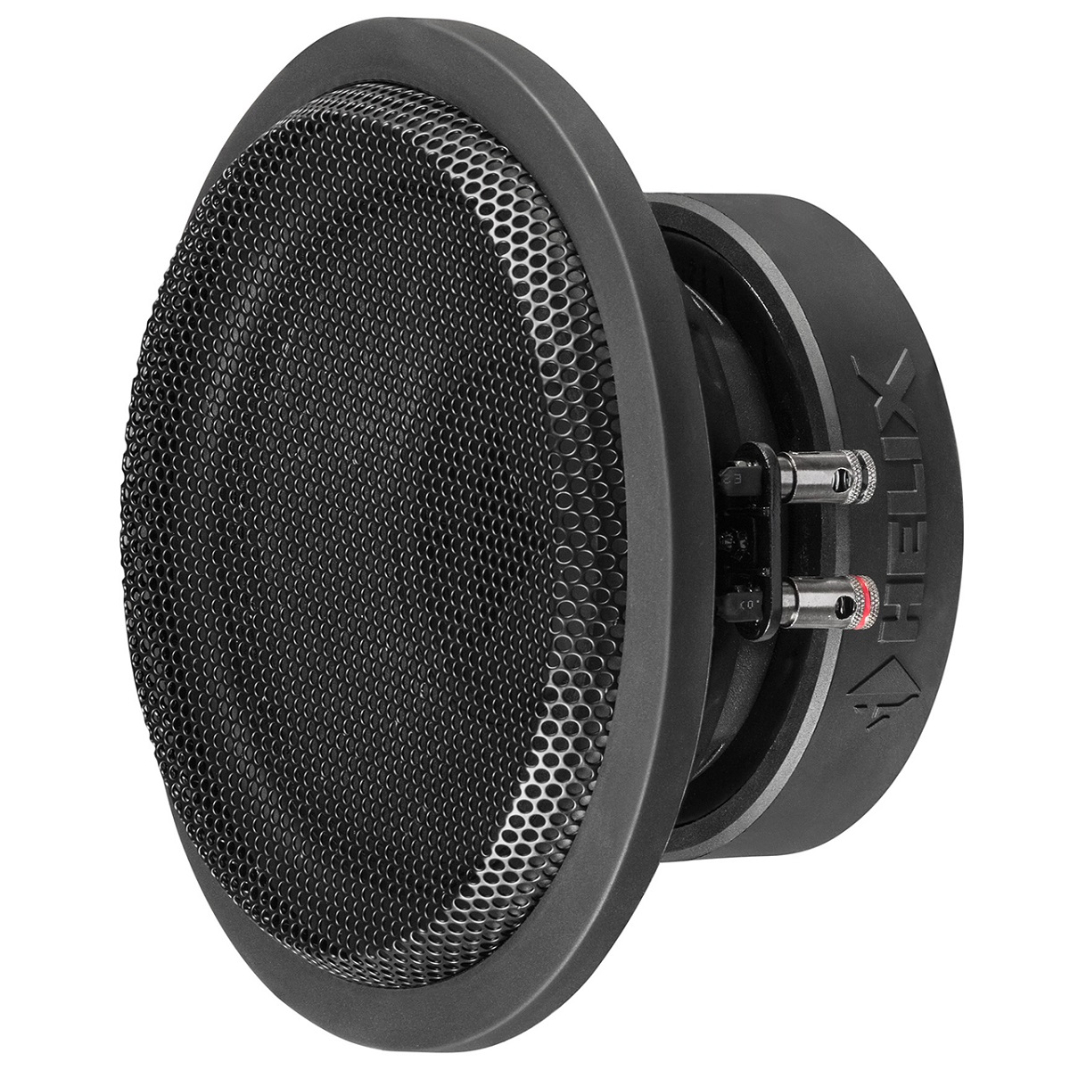 Helix | IK W8 SVC | сабвуфер 200мм, 300/600 Watts,1x2 Om, объем 8л | превью 3