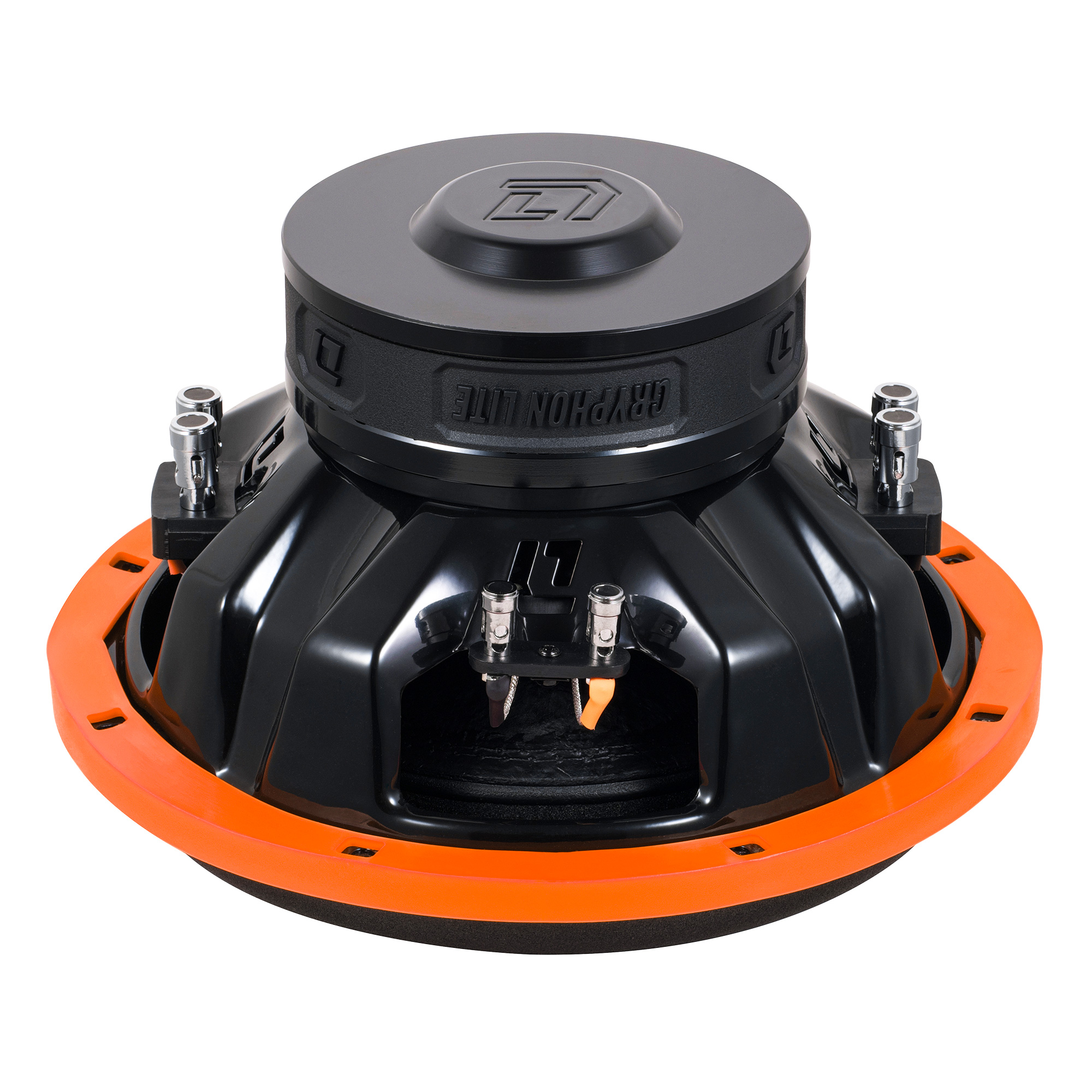 DL Audio | Gryphon Lite 10 V3 SE | | 4