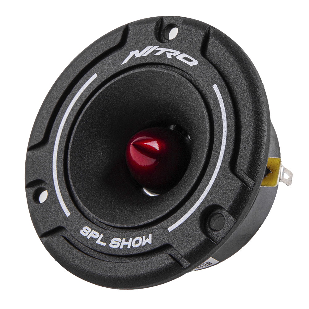 ACV | SPL SHOW NITRO N38-T50 | ВЧ 9,6 см /RMS=50Вт/Om. | превью 1