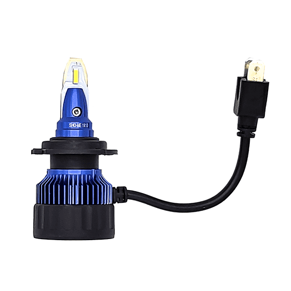 Sho-me | G5 Lite LH-H7 | c/д CSP 1860,3000 люмен,24вт,5000 К | превью 1