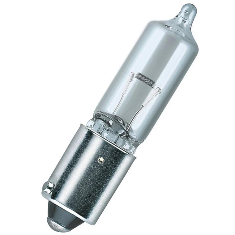 OSRAM | H21W  64136 Halogen  | Лампа H21W 12V 21W цена за 1шт. | превью 2