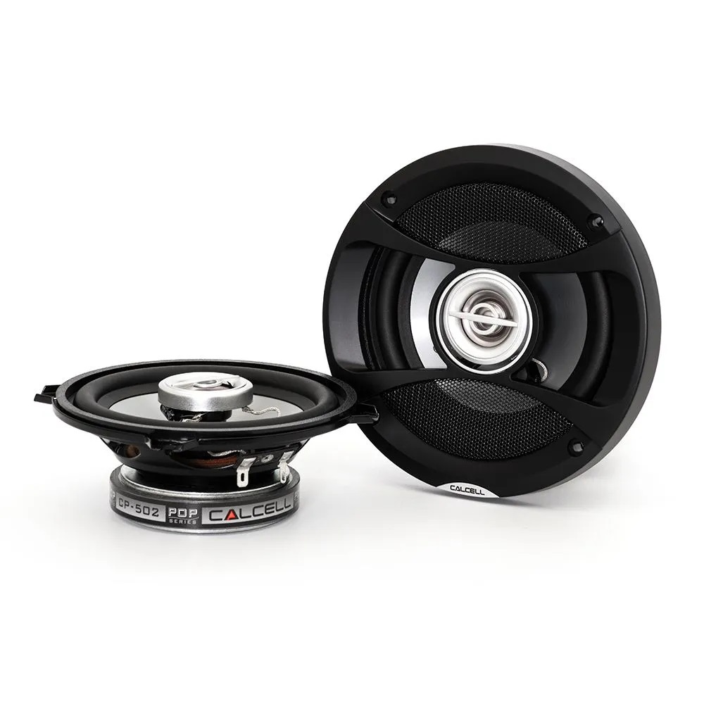 Calcell | CP-502 | 13 см, 2 полосн, 140 Вт, серия POP | превью 1