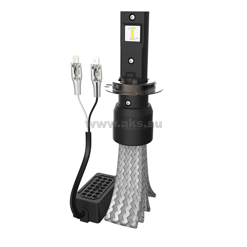 Clearlight | LED FLEX HB4 | Лампа LED FLEX HB4 3000 Lm (2 шт.) 12 в| превью 2