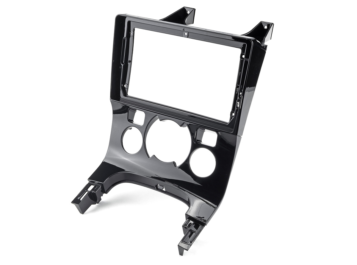 Incar | RFR-FC255 | Рамка 9" для Peugeot 3008 | 2