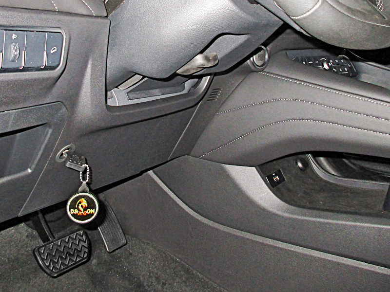 DRAGON | HAVAL F7/F7X (2019-), РВ БШ | превью 1