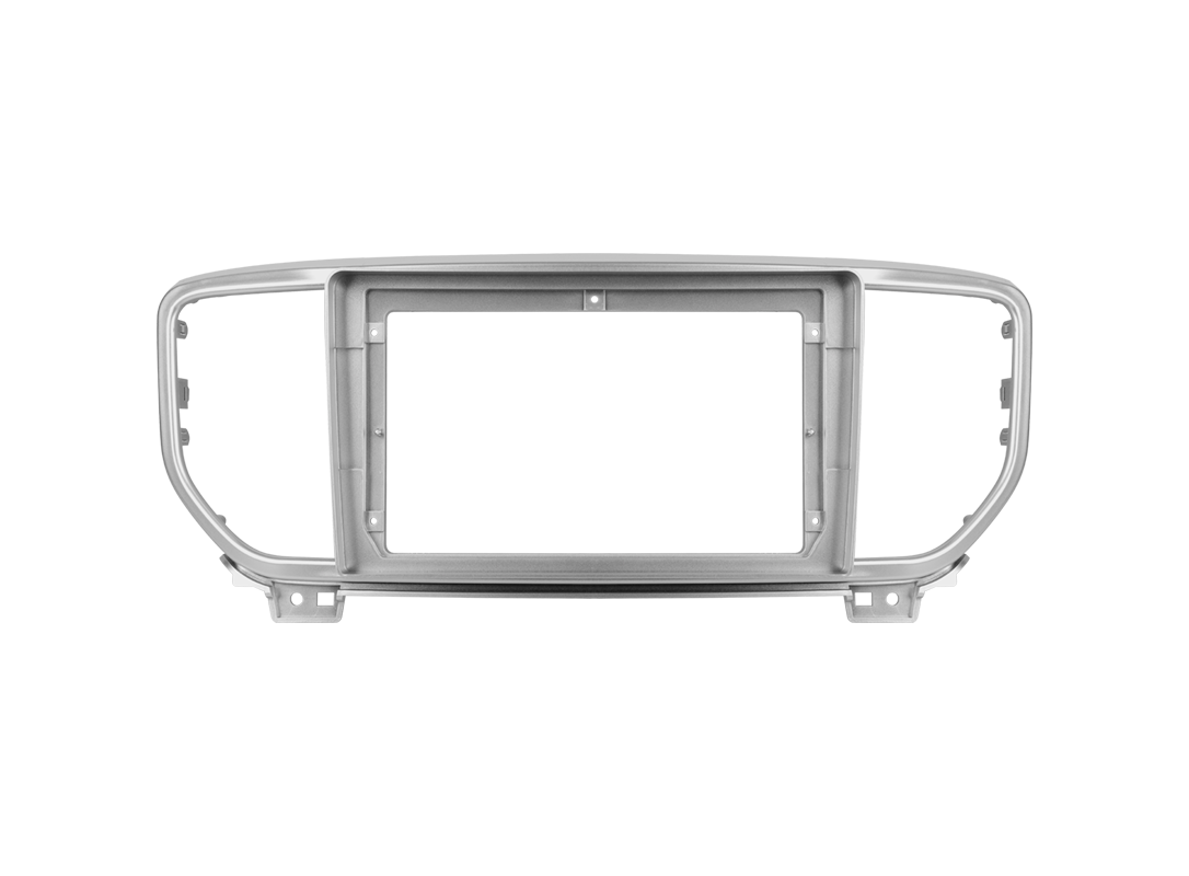 TEYES | KIA Sportage 4 2018-2020 | Рамка  9" + КОМПЛЕКТ ПРОВОДОВ | 1