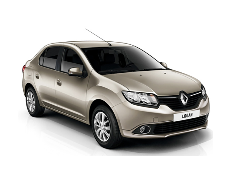 DRAGON | RENAULT LOGAN/ LOGAN STEPWAY/ SANDERO/ SANDERO STEPWAY (2014-) мех. 5 ст. КП, БШ | превью 2