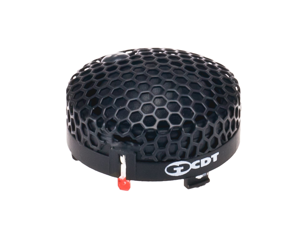 CDT | DRT-26TS | ВЧ-1" (25мм), Неодим, 4 Ом, 1500Hz-21000Hz,  92dB | превью 3