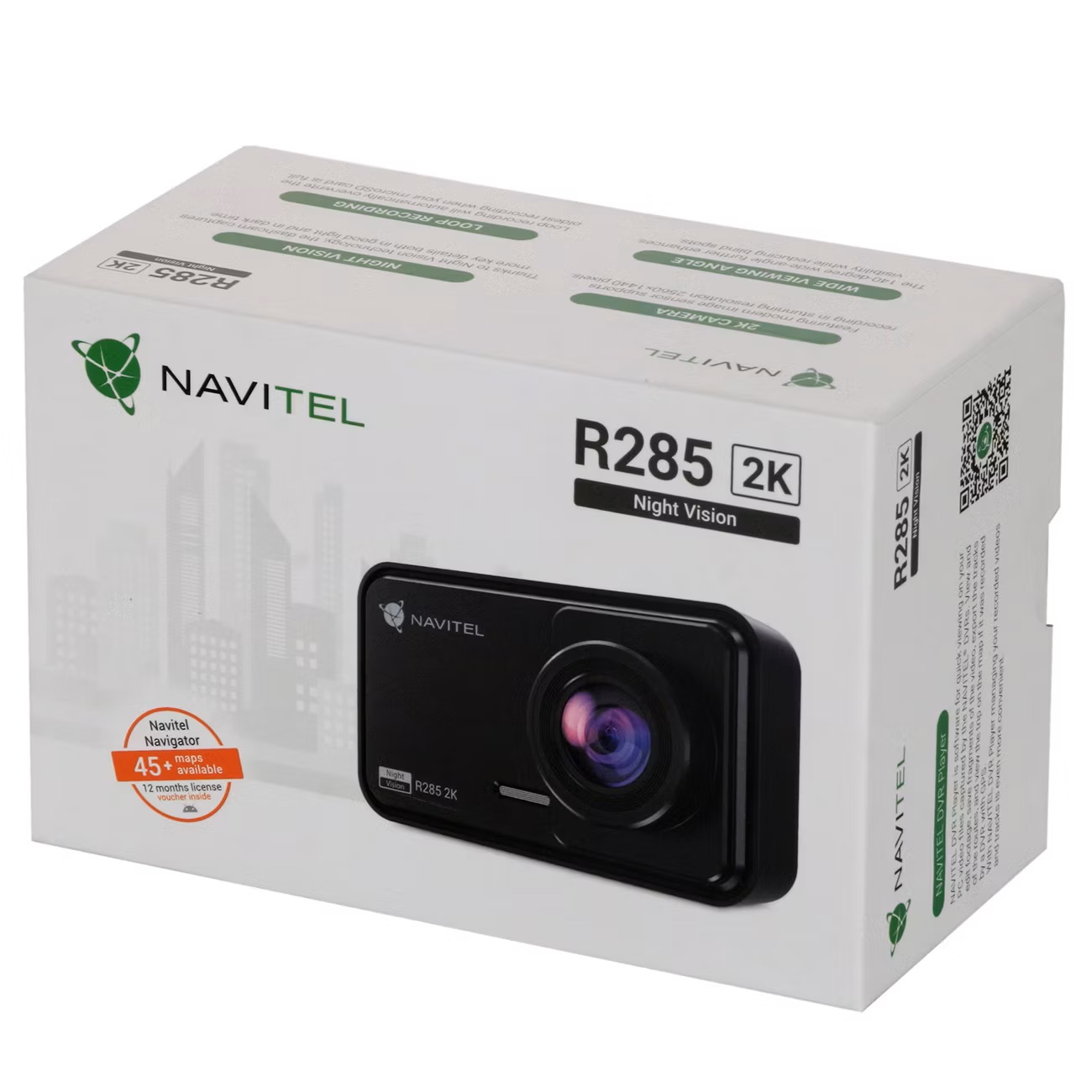 NAVITEL | R285 2K  | 6