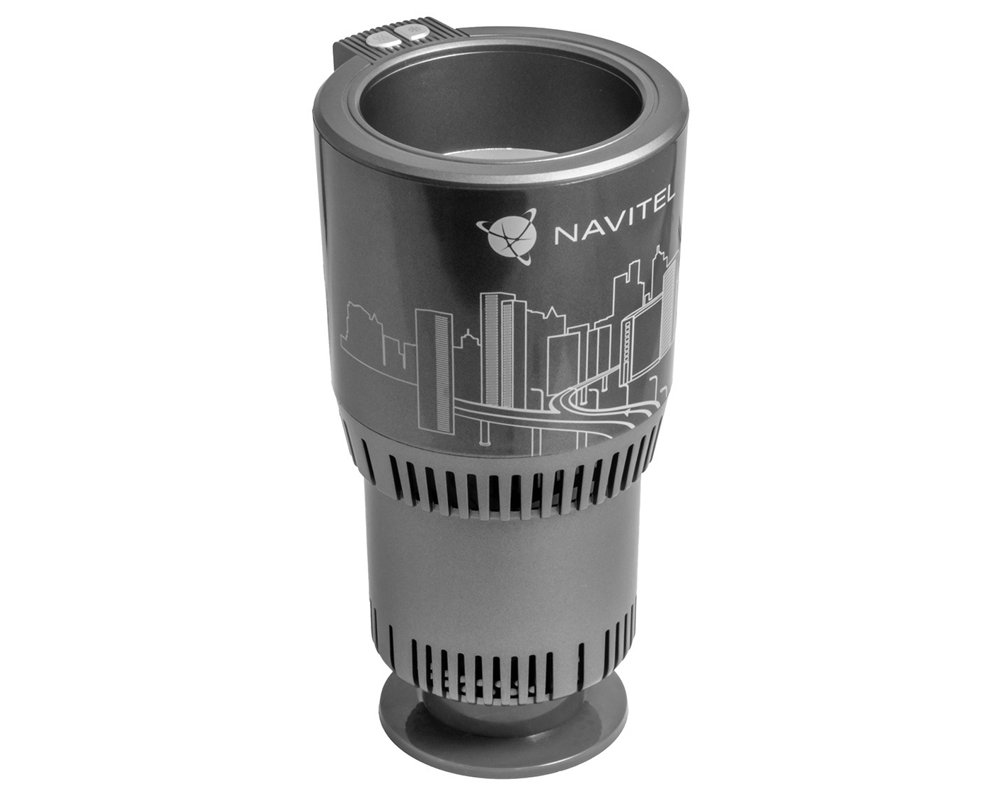 NAVITEL  |  TC500 | Подстаканник• Напряжение: 12 В Охлаждение + Нагрев | превью 2