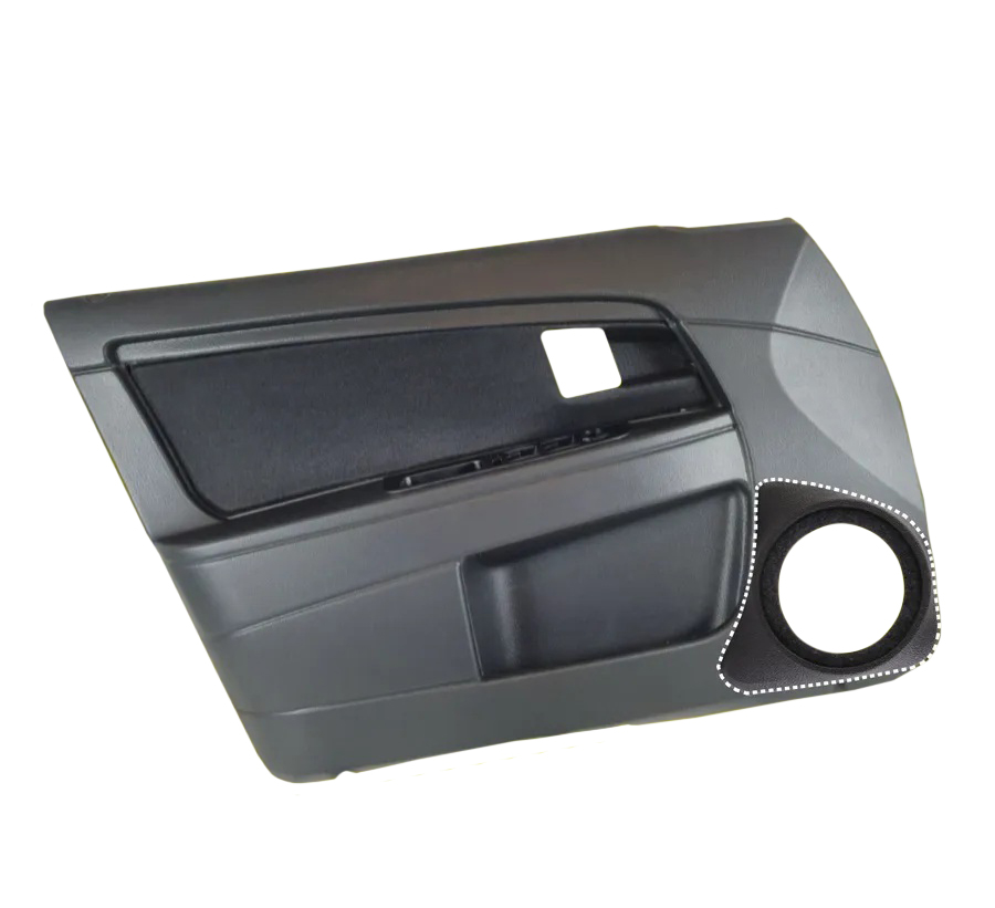 Real Sound | Лада Приора "Эконом"| Винил 16 См  | превью 2