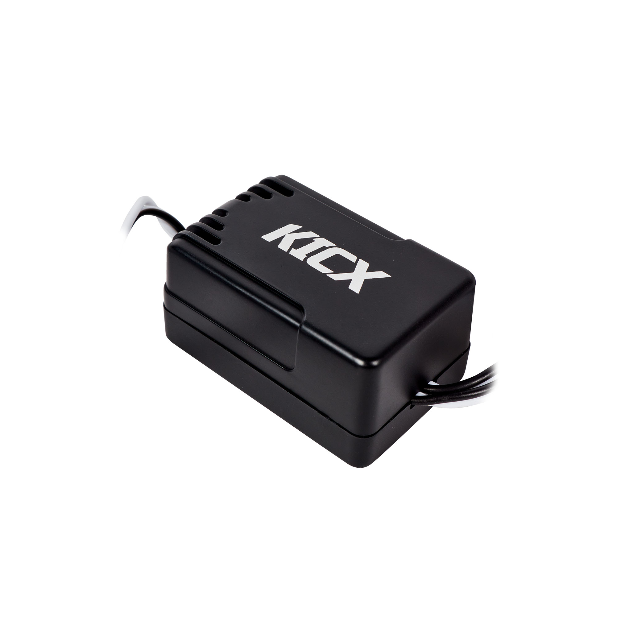 KICX | STC 6.2 | 6,5"(165мм) 2-x комп. коакс. ак. 90/180 Вт | 6