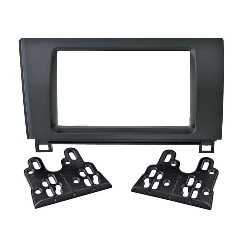 Incar | RTY-N49 | Рамка магнитолы 2 DIN Tundra 2007-12, Sequoia 2008+ (крепеж) | 1