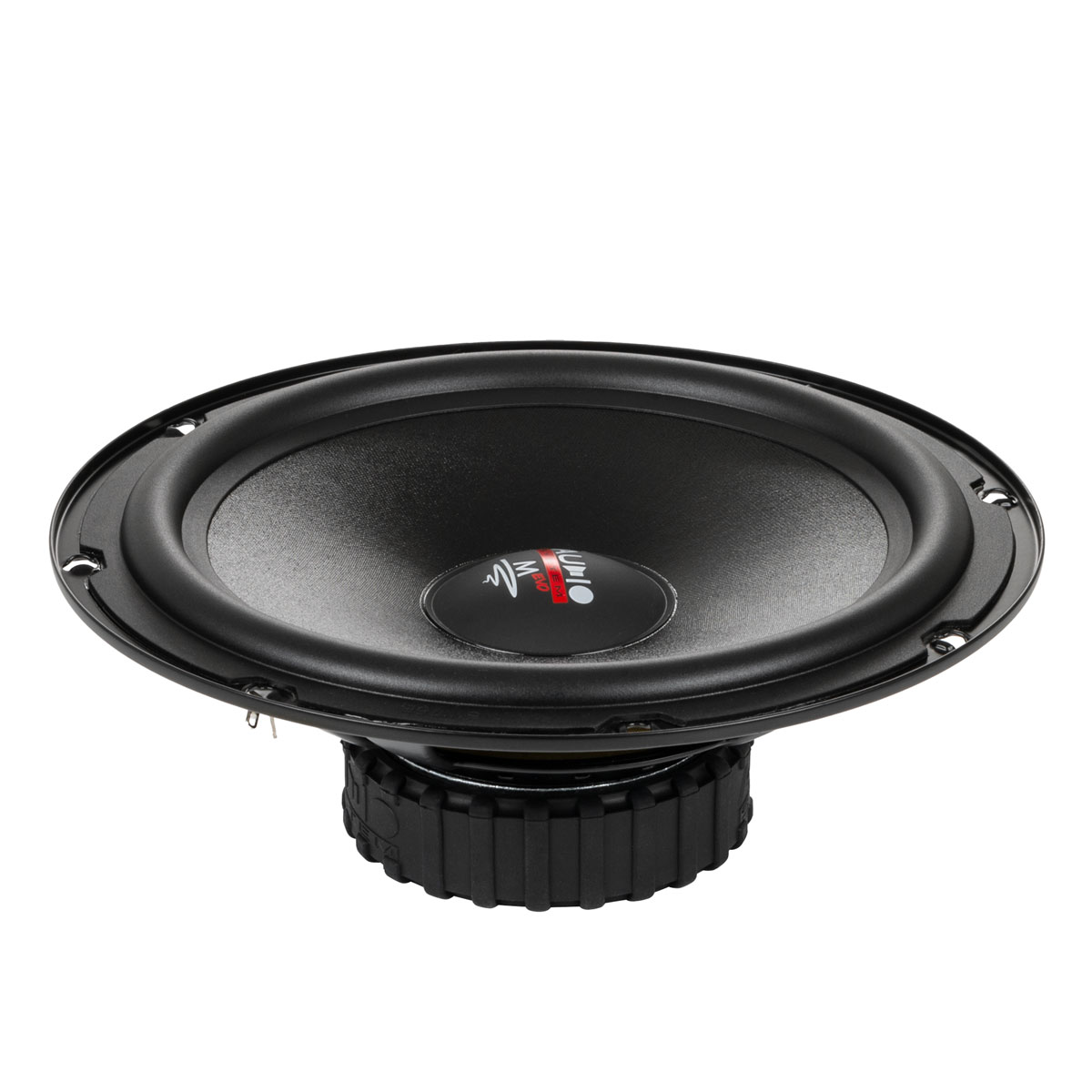 Audio System | AUS-MS200EVO | НЧ-СЧ ДинамикM-Series, 8"(20 см),2 пол, RMS/MAX 110/220 Вт,3 Ом, | 3