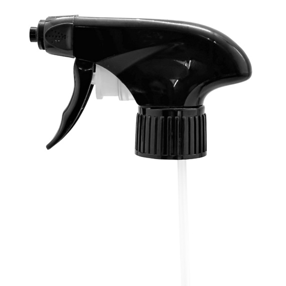 LERATON | TRF | Триггер химостойкий пенный LERATON| 1