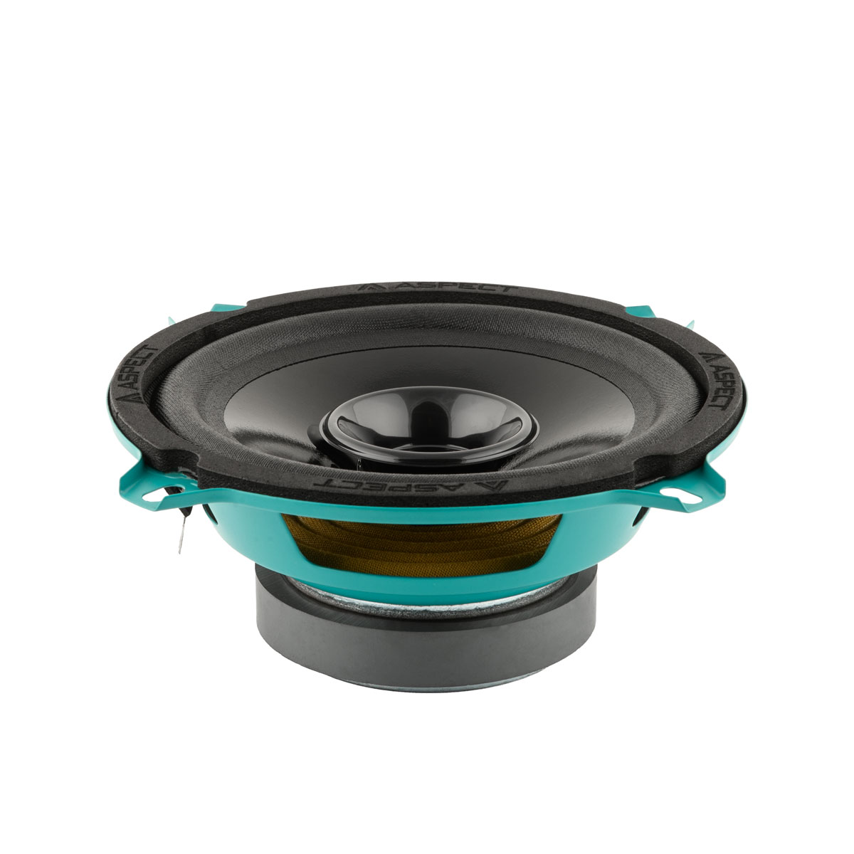 Aspect | CWS-50  | Широкополосная рупорная  5.25"(13 см), RMS/MAX 60/180 Вт, 4 Ом, 91 дБ | превью 3