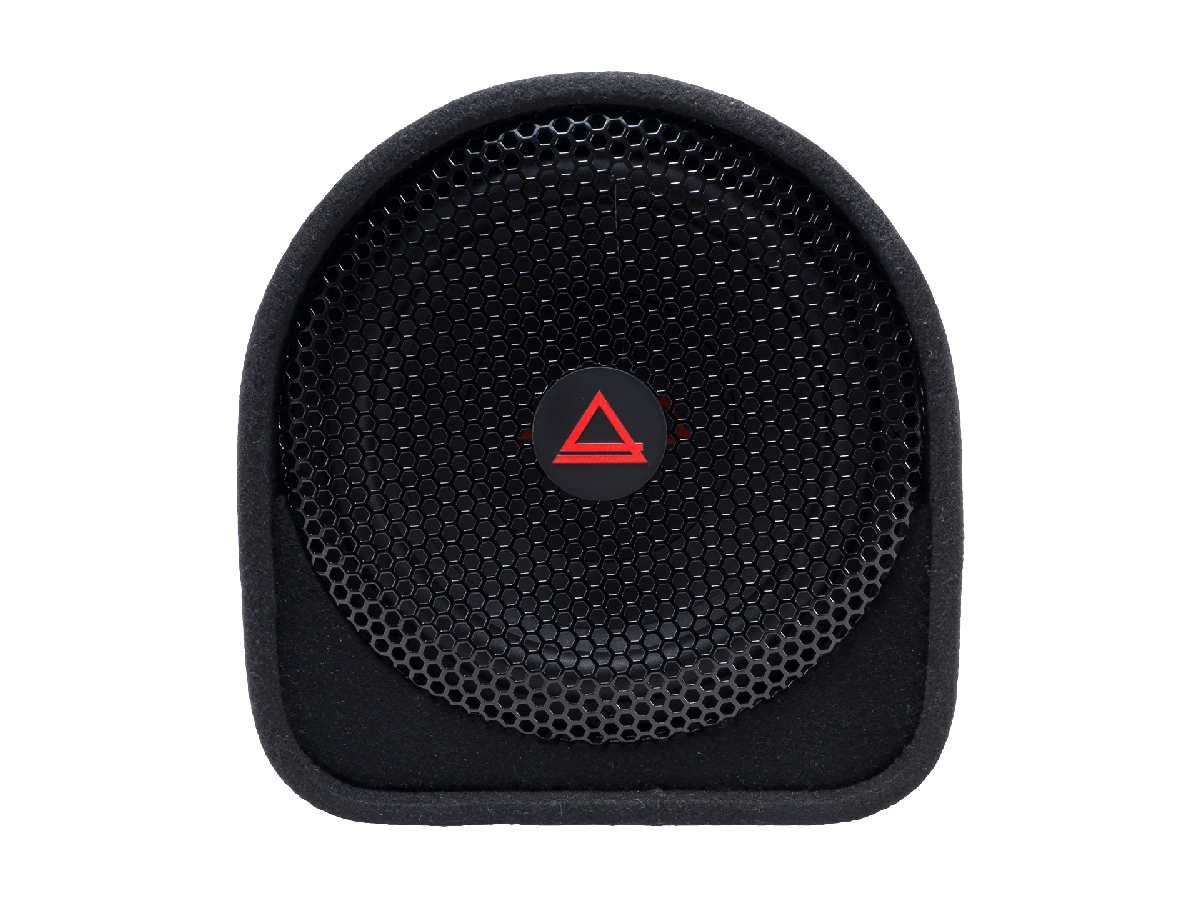 AurA | SW-T25A | 10" (25cm) активный корпусной сабвуфер, 101/1001w, фазоинвертор | превью 2