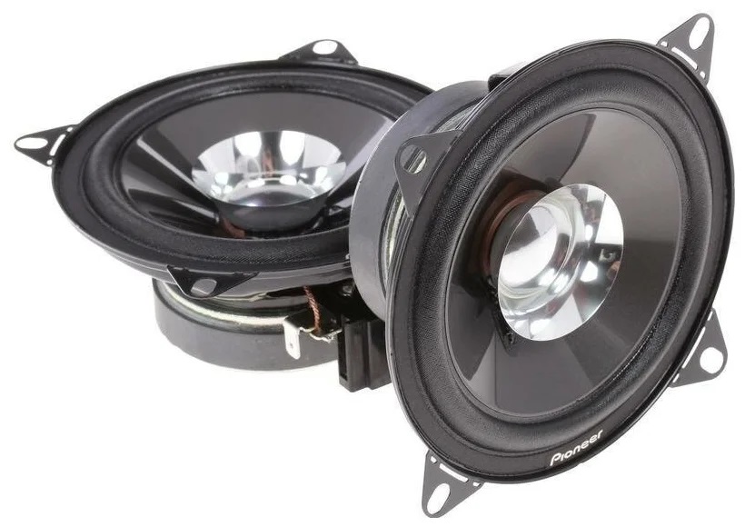 Pioneer | TS-1001i | 10см .1 полосн. 25/120вт | превью 2