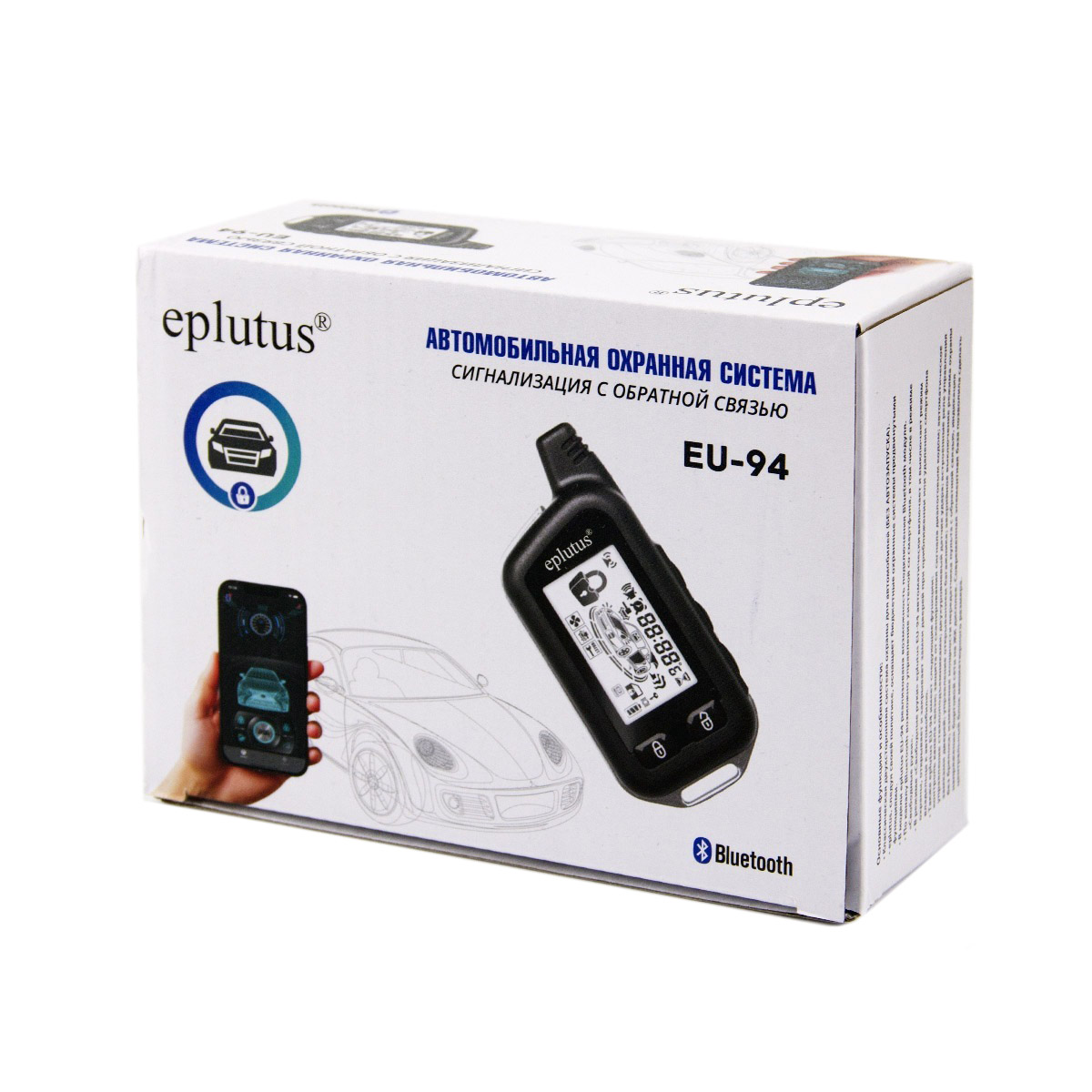 Eplutus | EU-94 |  | превью 1