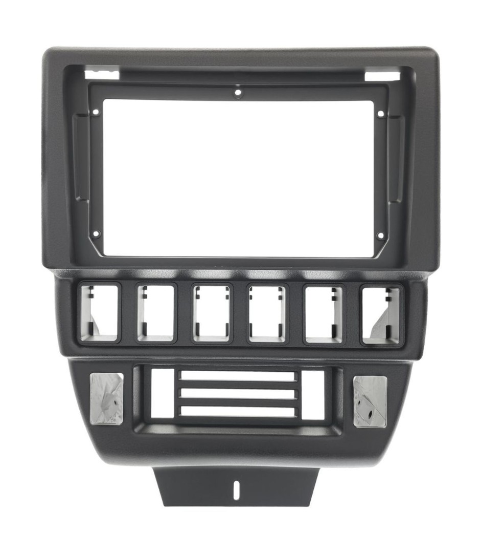 Incar | RLA-FC1085 | рамка 9" LADA Niva 2121 1993-2019 | 1