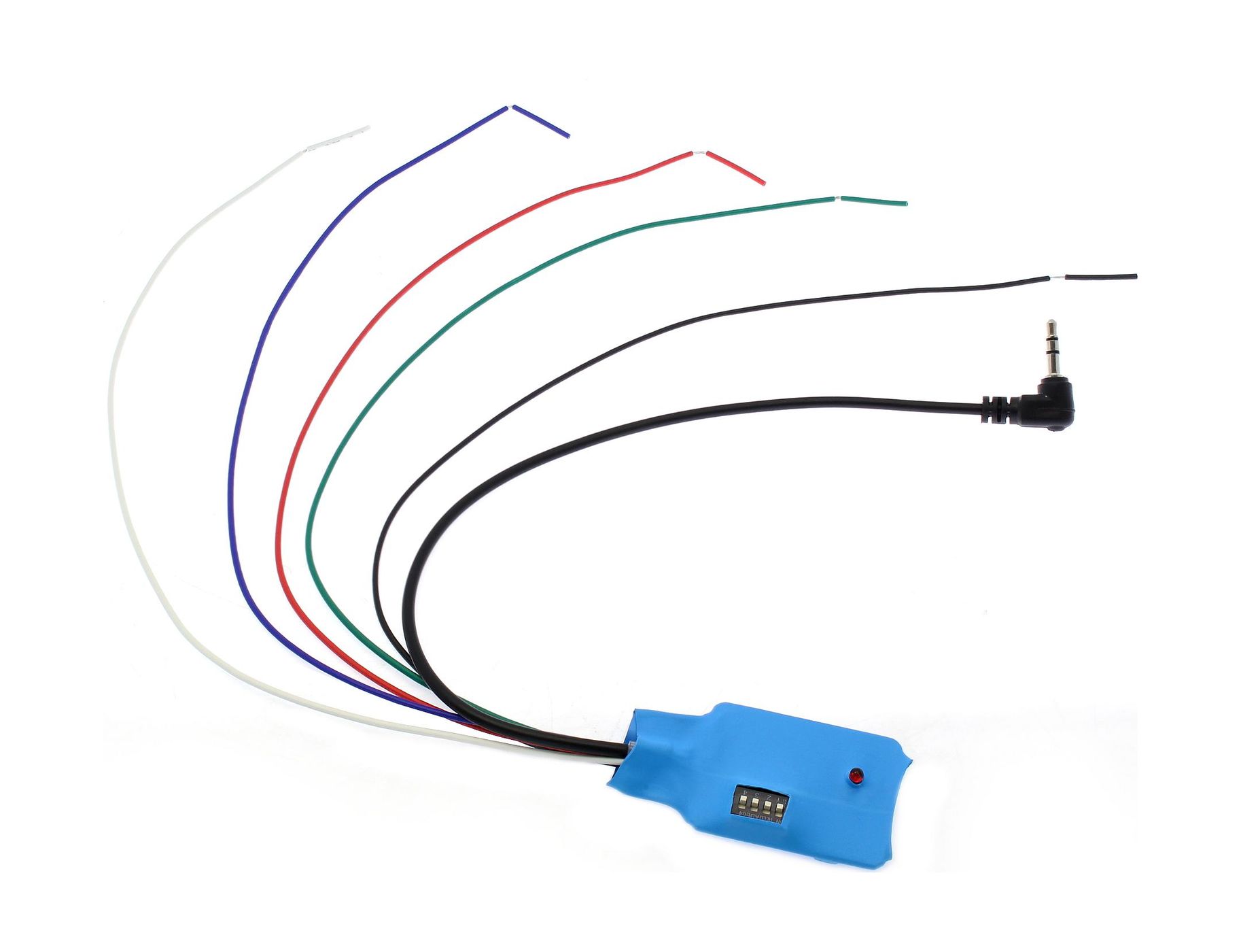 Wide Media | WM-UN-DIP | Адаптер кнопок универсальный | 1