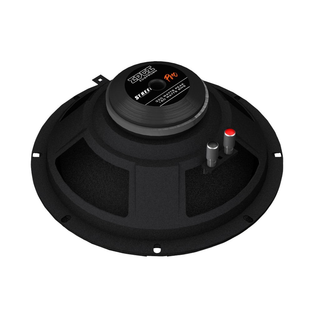 Edge | EDS-PRO8N-E0 | 8" (20cm), ПАРА, | 3