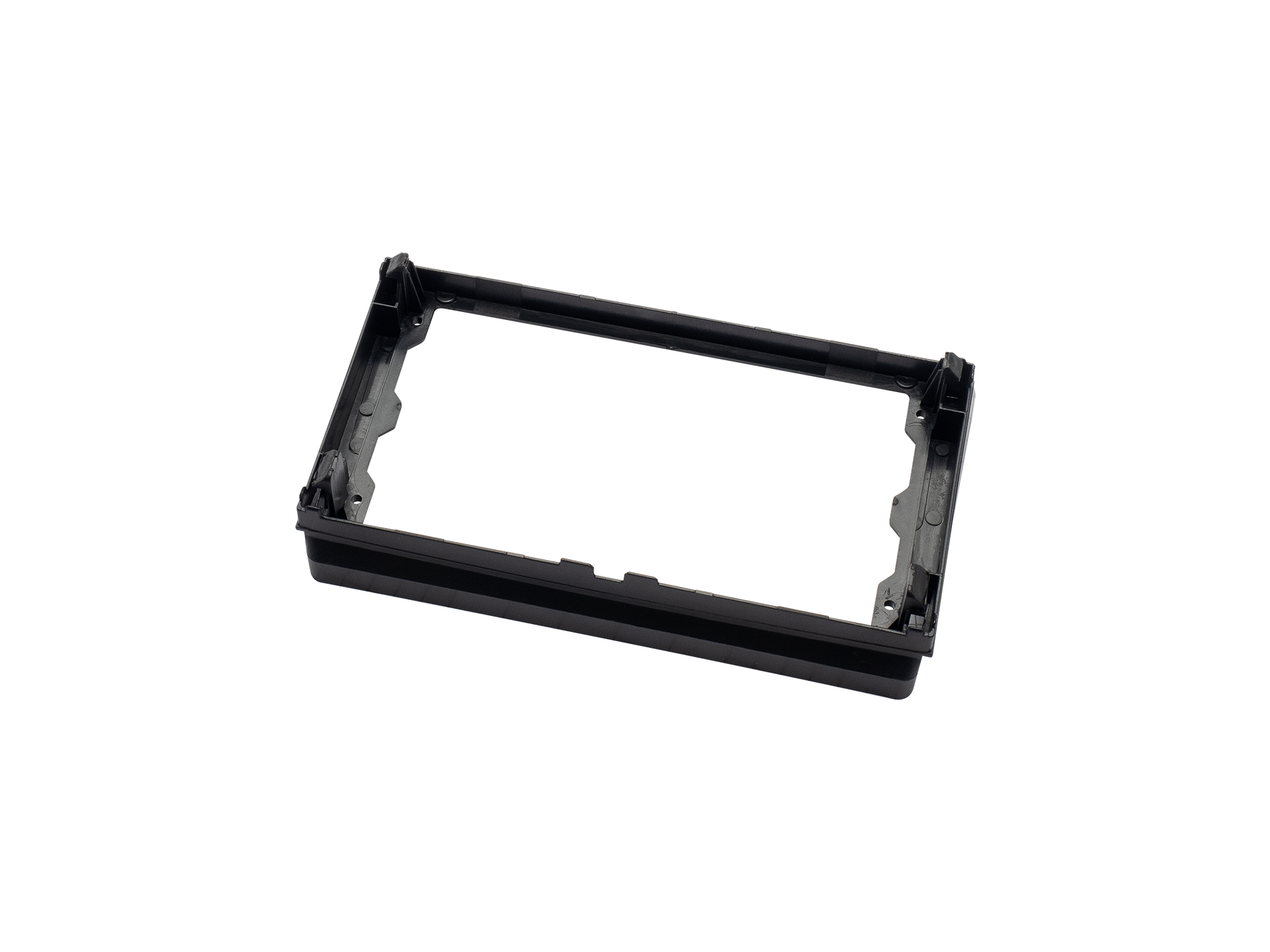 AurA | AFX-FD92 | рамка 9" для FORD  Focus II, C-Max 2005-2011; S-Max, Fusion | превью 2