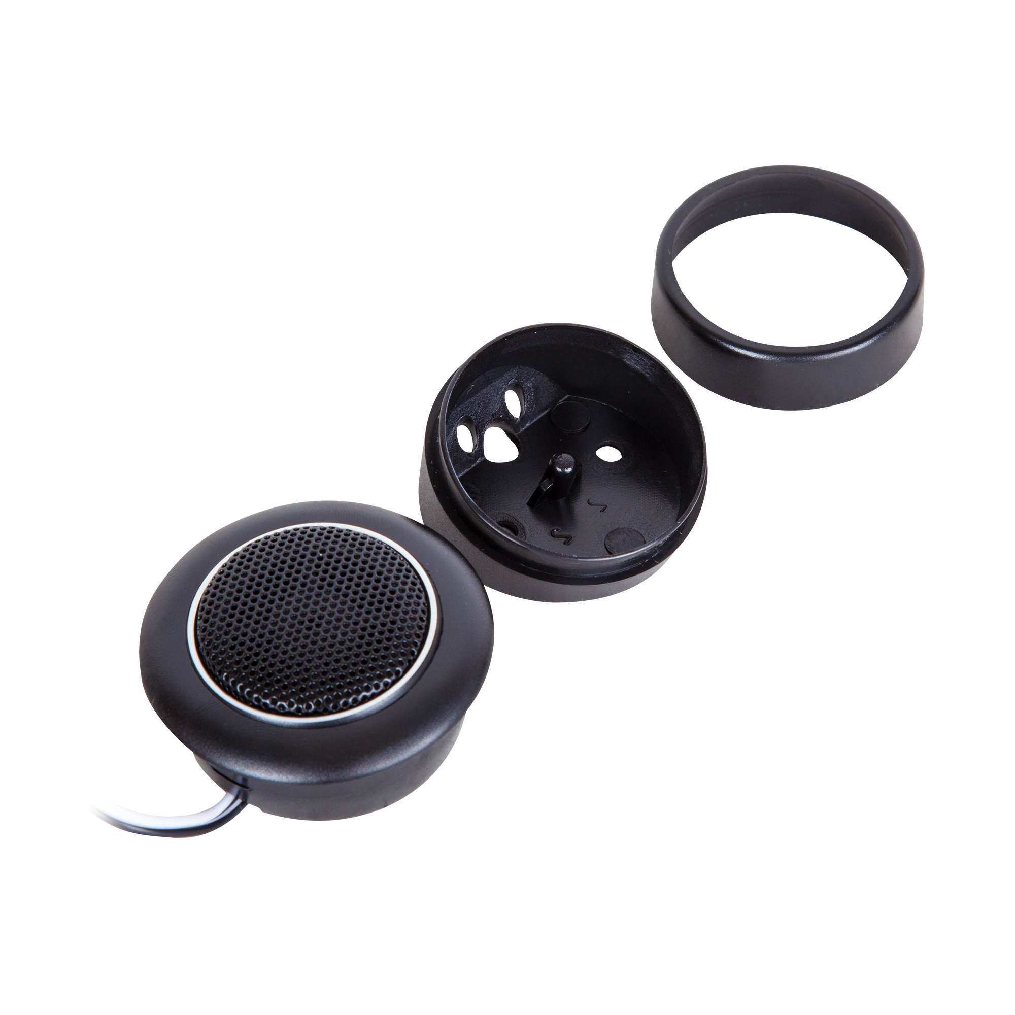 KICX | RX 6.2 | 6.5" 2- х полосная комп. 75/150Вт | 7