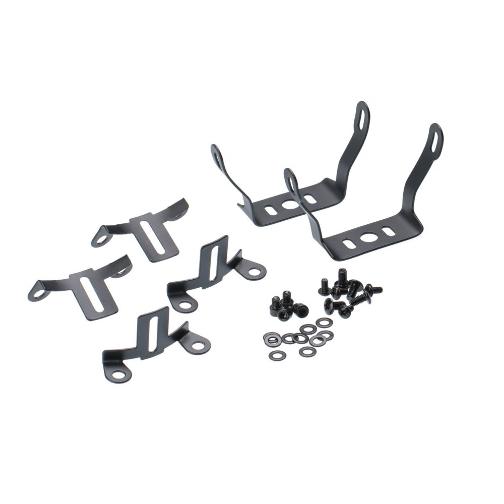 OPTIMA  | OZP-3.0-3 | Светодиодные линзы ПТФ Z-PRO 3.0" 3000K 2шт | превью 3