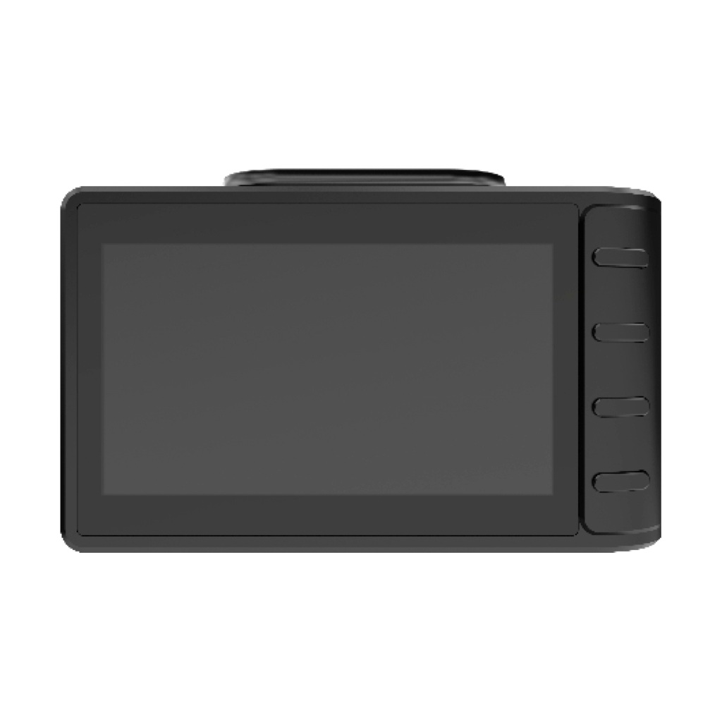 X-CAN | SERGEK G5 | 2.45" экран,GPS,1920*1080р  170 гр. | превью 2