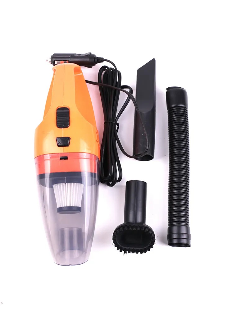 TAKARA | 3068 (vc003) | Автомобильный пылесос | превью 2