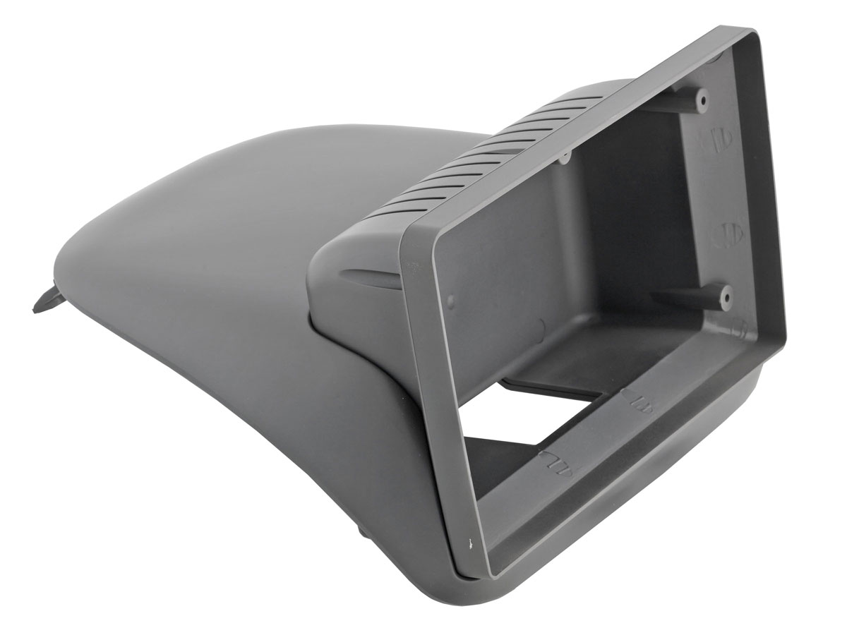 Incar | RTY-FC903 | Рамка магнитолы 9" TOYOTA | 1