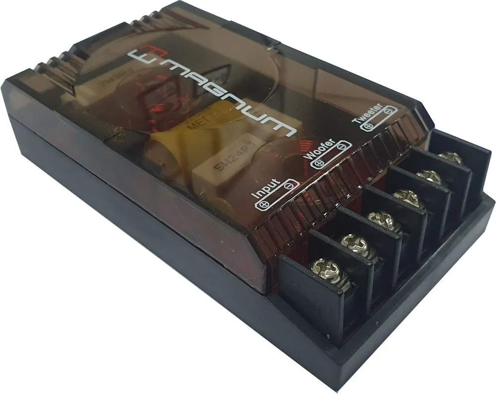 MAGNUM | EXPERT MXP-6.5 COMP  | | 6