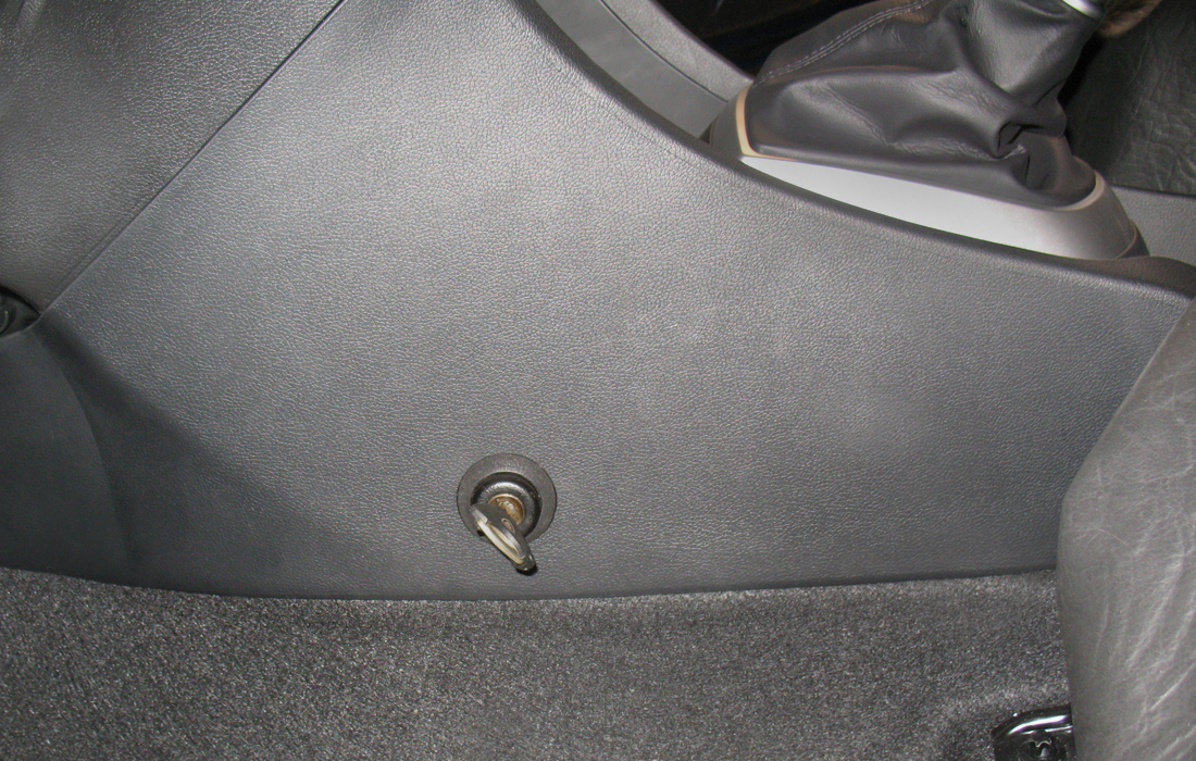 Garant | Consul (17023) Hyundai Solaris (2011-2014), (2014-) мех. 5ст./6ст | | 1