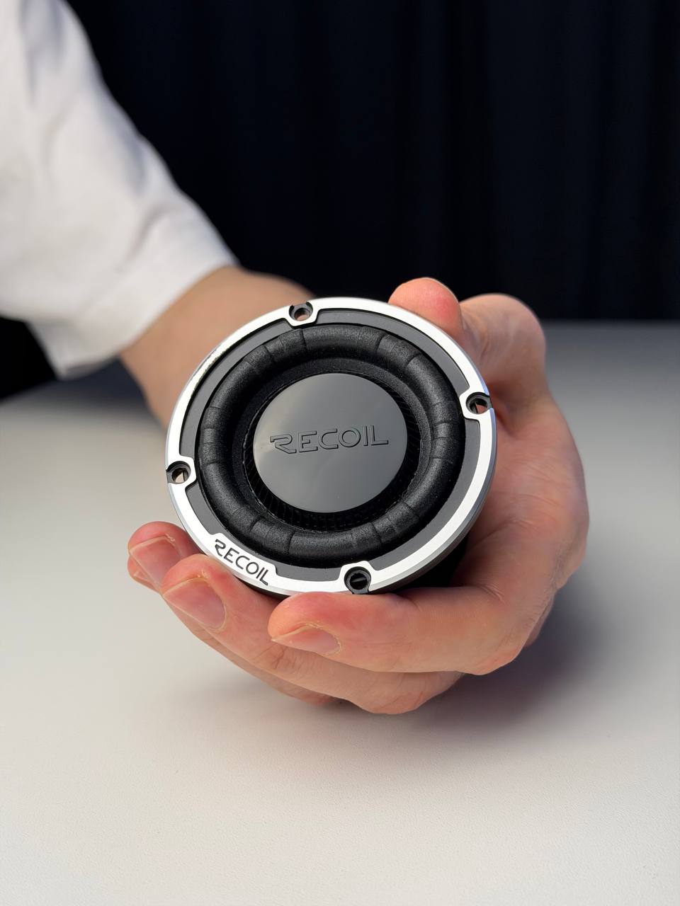 Recoil | SW2.5 mini | Сабвуфер (сувенир),   20RMS   | превью 1