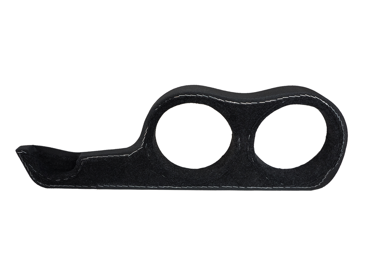 AURA | PDM-2114.88ECO | Подиумы винил для ВАЗ 2114, 2115 под 20 См + 20 См  | превью 2