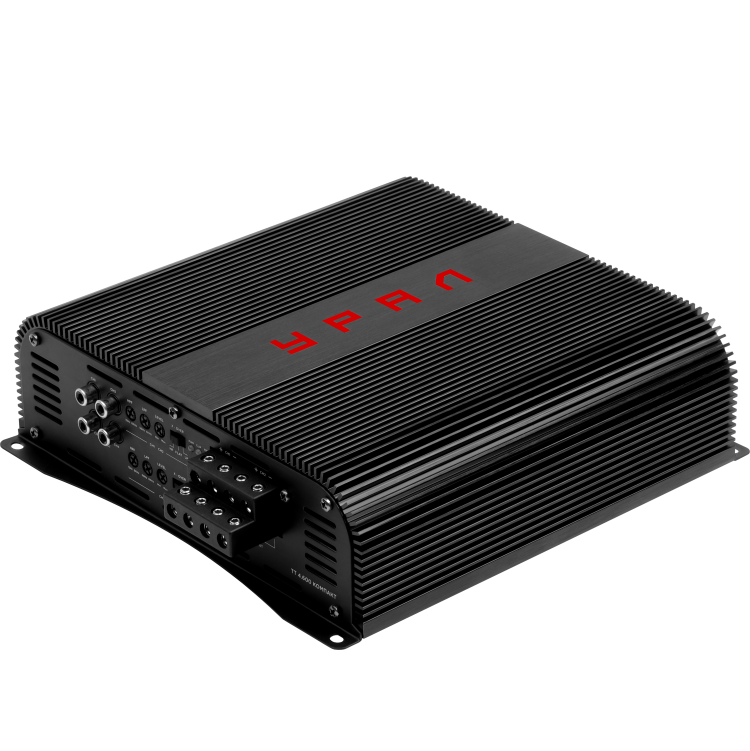 Ural | УРАЛ ТТ 4.600 КОМПАКТ | 4x180 (4 Om), 4x350 (2 Om), 4x600 (1 Om) | 1