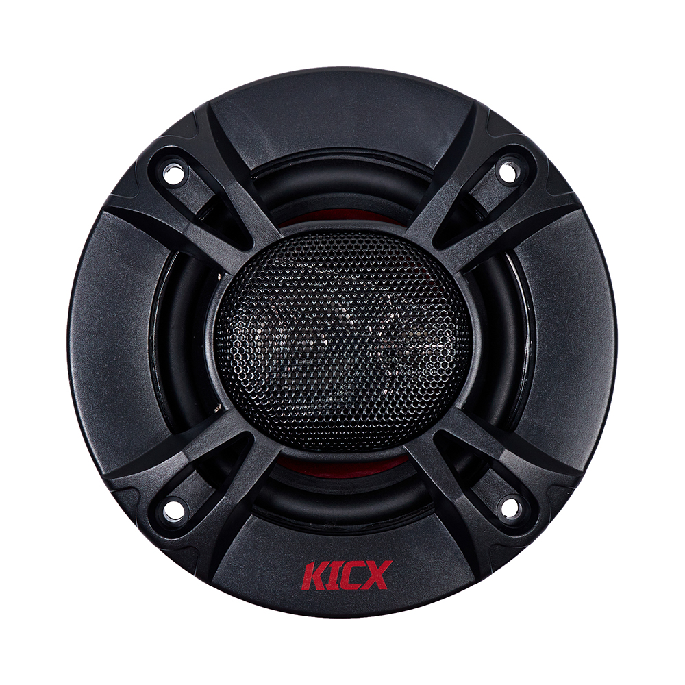KICX | SP 100 | 5