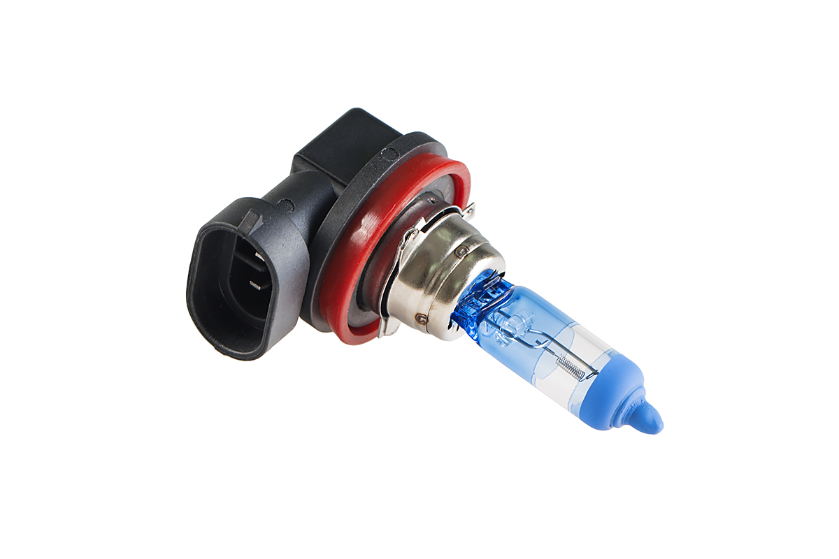 АТЛАС | H11 PRO | 12V 55W | +120% упаковка 2шт. 3