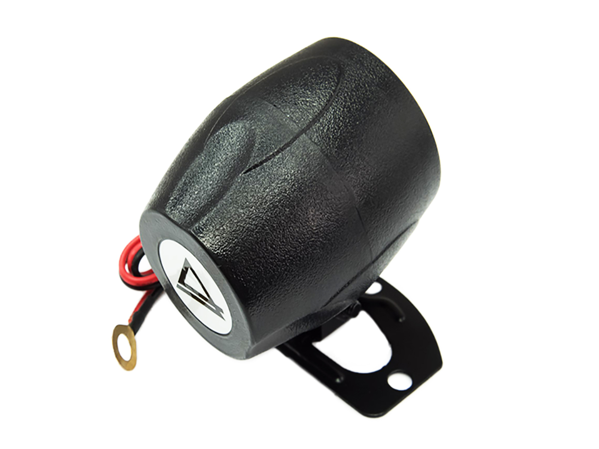 Сирена | AURA ADX-530 | 20W, 1-тон, компакт, 6 Ом, 1000мА | превью 2