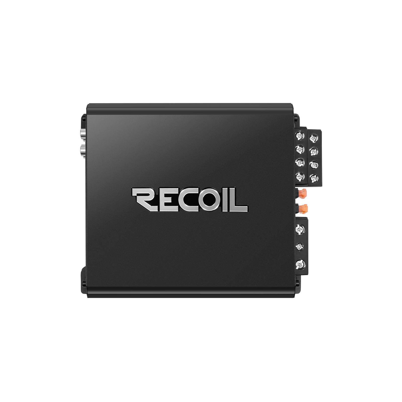 Recoil | DI800.4 | 4-х канальный усил., 4х125/185W | 5