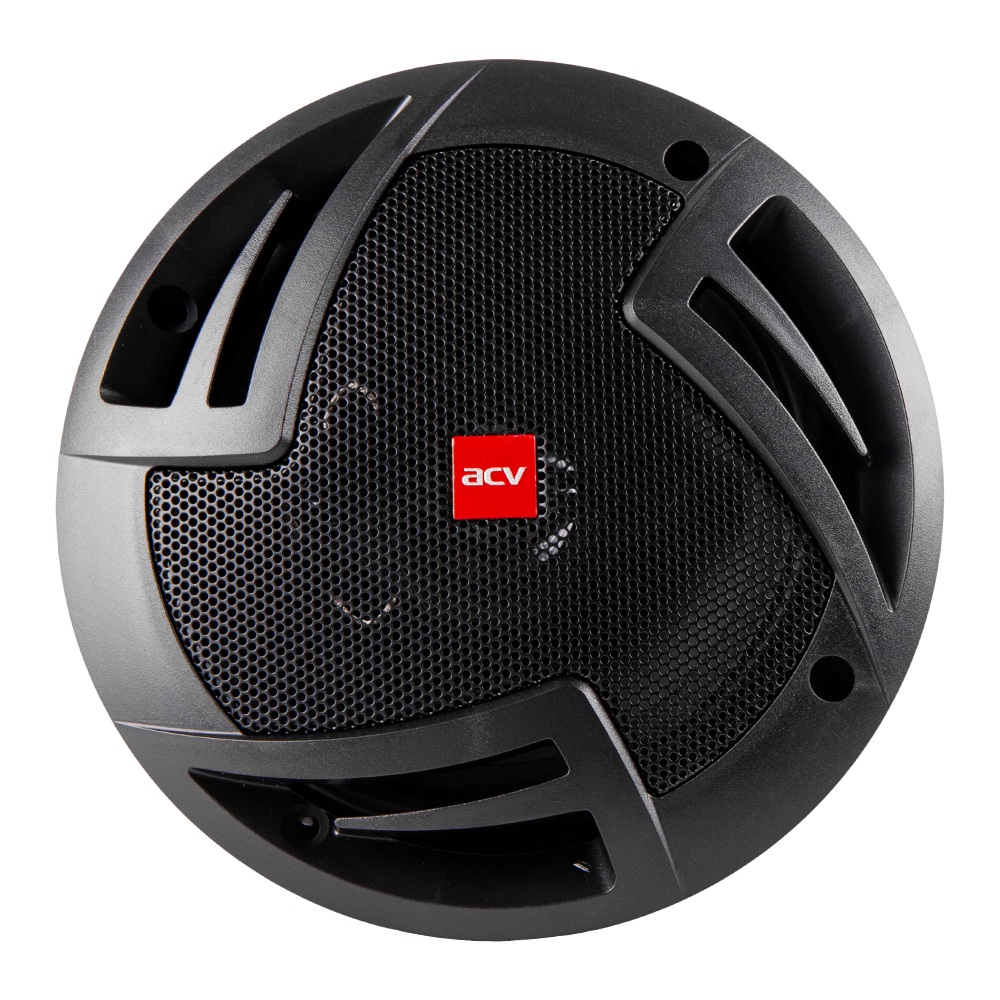 ACV | SP-63 | 16,5 см 3-х полосная/60Вт/бумага | 1